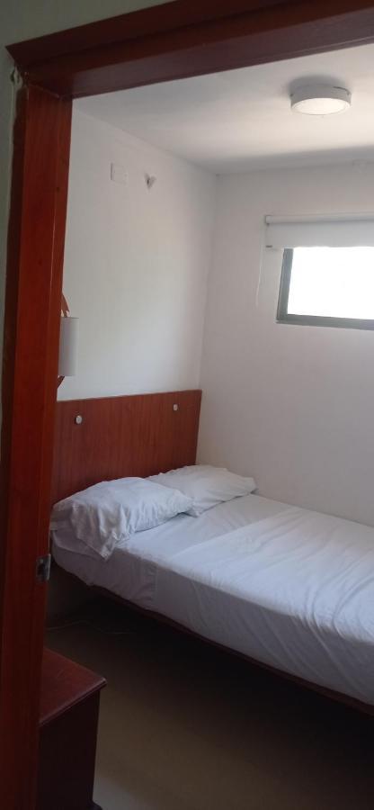 Hotel Perla Real Santa Marta  Eksteriør billede